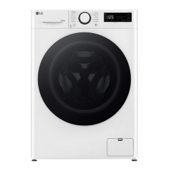 LG FWY706WWTN1 Washer Dryer - 10kg/6kg Capacity