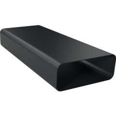 HEZ9VDSM1, Flat duct