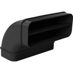 HEZ9VDSB2, Flat duct