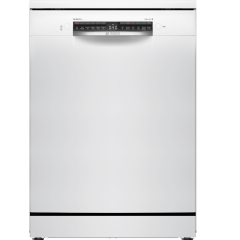 SMS6ZCW10G, Free-standing dishwasher
