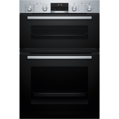 MBA578BS7B, Built-in double oven