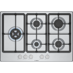 PGM7B5K90, Gas hob