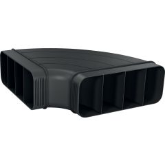 HEZ9VDSB1, Flat duct