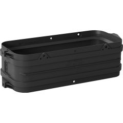 HEZ9VDSS1, Flat duct