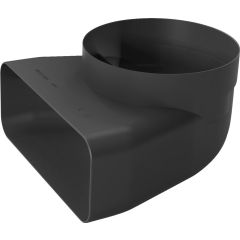 HEZ9VDSI1, Adapter duct