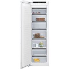 GI81NHCE0, Built-in freezer