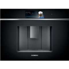 CT718L1B0, Built-in fully automatic coffee machine