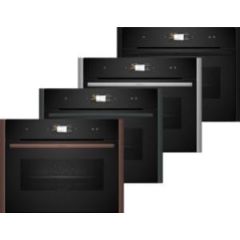 C29FS3AY0, Built-in compact oven with steam function