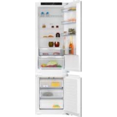 KI7962FD0G, Built-in fridge-freezer with freezer at bottom