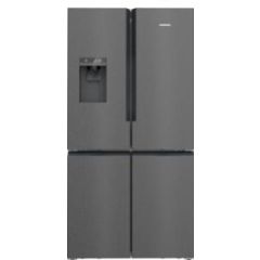 KF96DPXEA, Multi Door American Fridge Freezer