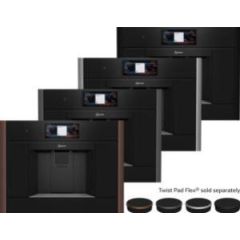 CL9TX11X0, Built-in fully automatic coffee machine
