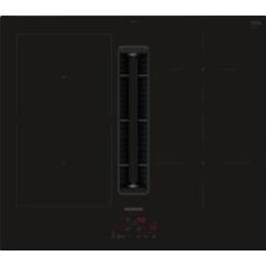 ED611BS16E, Induction hob with integrated ventilation system