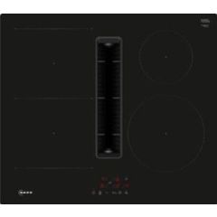 V56NBS1L0, Induction hob with integrated ventilation system