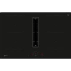 V58PHQ4C0, Induction hob with integrated ventilation system