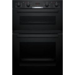MBA533BB3B, Built-in double oven