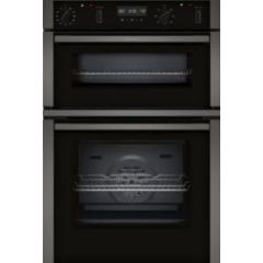 U2ACH7AG7B, Built-in double oven