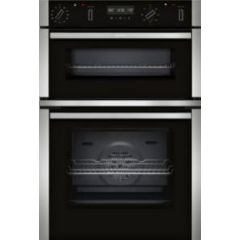 U2ACH7AN7B, Built-in double oven