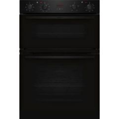 U1DCC0AK3B, Built-in double oven