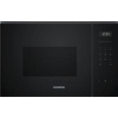 BF555LMB1B, Built-in microwave oven
