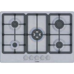 PGQ7B5K90, Gas hob