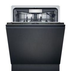 SN97TX02CE, Fully-integrated dishwasher
