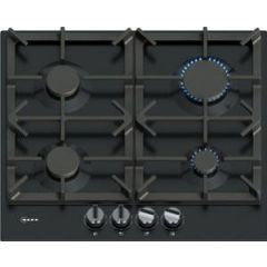 T26CIP8S0, Gas hob