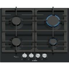 PCP6A6I90, Gas hob