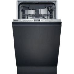 SR93EX25MG, Fully-integrated dishwasher