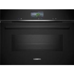 CM736G1B1, Built-in compact oven with microwave function