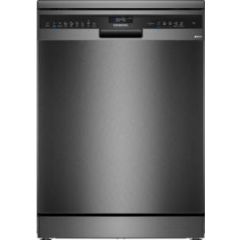 SN25EC13CE, Free-standing dishwasher