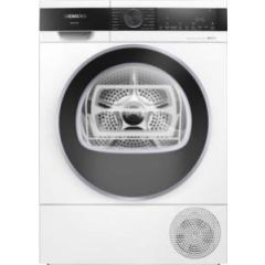 WQ45G203GB, Heat pump tumble dryer