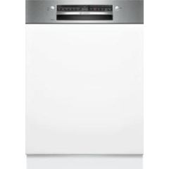 SMI2HTS06G, Semi-integrated dishwasher