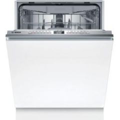 SMH4HVX14G, Fully-integrated dishwasher
