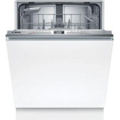 SMH4HTX11G, Fully-integrated dishwasher