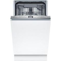 SPV4EMX17G, Fully-integrated dishwasher