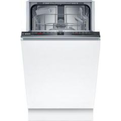 SPV2HKX02G, Fully-integrated dishwasher