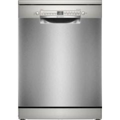 SMS2HVI06G, Free-standing dishwasher