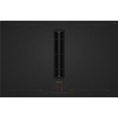 EX81AHL26E, Induction hob with integrated ventilation system