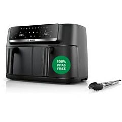 MAFD440B7G, Double Drawer Air Fryer