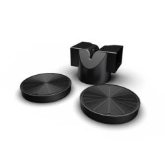 DWZ6HP1U2, Recirculation kit, initial setup
