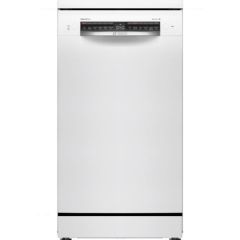 SPS4HMW49G, Free-standing dishwasher