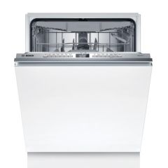 SMV4ECX23G, Fully-integrated dishwasher