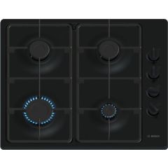 PBP6B6K60, Gas hob