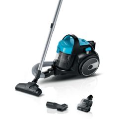 BGS05BU2GB, Bagless vacuum cleaner