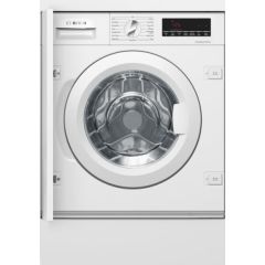 WIW28502GB, Built-in washing machine