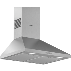 DWP64BC50B, Wall-mounted cooker hood