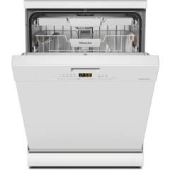 Miele G 5611 SC Dishwasher in Brilliant White, 14 Settings