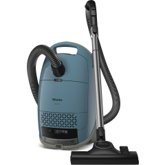 Miele Guard M1Flex Vacuum - Nordic Blue