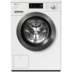 Miele WEA125 WCS 8kg 1400 Spin Washing Machine White