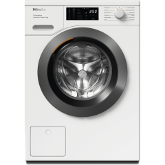 Miele WED385 WCS 9kg 1400 Spin Washing Machine White
